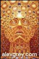 Alex Grey